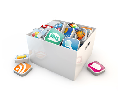Reseaux sociaux – Paula Deen – Fotolia