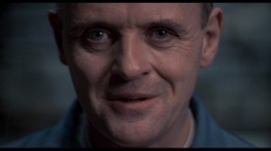 Hannibal lecter
